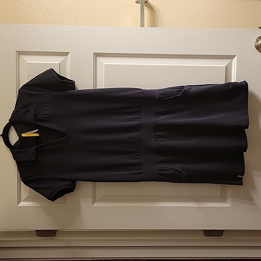 Lole Polo Dress